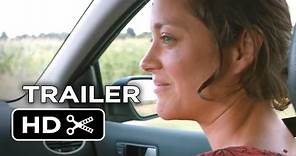 Two Days, One Night Official Trailer #1 (2014) - Marion Cotillard Movie HD