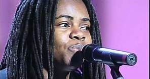 Tracy Chapman Sorry feat Pavarotti