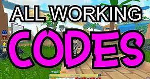 Every Code in All Star Tower Defense on Roblox!