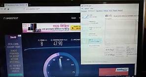 Speed Test- Okla|| Speedtest net by Ookla|| How to test internet speed