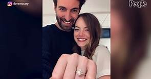 A Baby Girl! Emma Stone Welcomes First Child with Husband Dave McCary