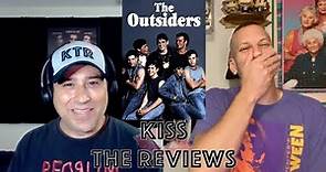 The Outsiders 1983 Movie Review | Retrospective