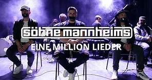 Söhne Mannheims - Eine Million Lieder [Official Video]