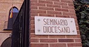 Los tres seminarios de la Diócesis de Cartagena