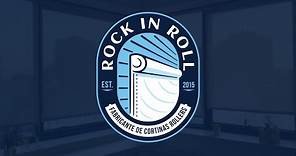 Video Institucional - RockInRoll Cortinas Roller