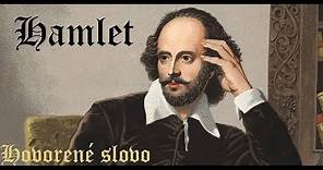 William Shakespeare - Hamlet SK/CZ