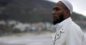 What in the world happened to the artist formerly known as Mos Def?