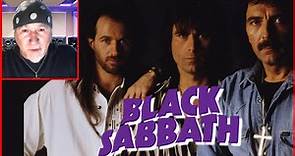 Tony Martin: My Life as Black Sabbath's Lead Singer