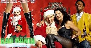 Bad Santa 2003 Movie || Billy Bob Thornton, Tony Cox || Bad Santa Christmas Movie Full Facts Review