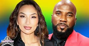 Jeannie Mai EXPOSES Jeezy for ROUGHING her up! (Multiple DV INCIDENTS revealed). Jeezy denies claims