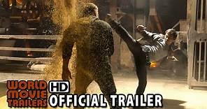 Skin Trade Official Trailer #1 (2015) - Tony Jaa, Dolph Lundgren HD