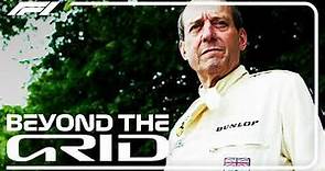 Jackie Oliver On Racing In The 1960s And Being A Team Boss | Beyond The Grid | Official F1 Podcast