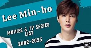 Lee Min-ho | Movies and TV Series List (2002-2023)