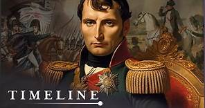 The Complete History Of The Napoleonic Wars | History Of Warfare | Timeline
