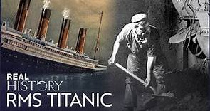 The Forgotten Heroes Of The Titanic Who's Sacrifice Saved Lives | Saving the Titanic | Real History