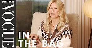 Claudia Schiffer: In The Bag | Episode 56 | British Vogue