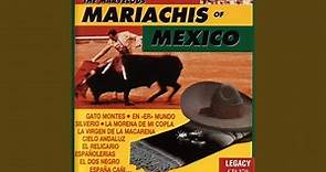 Aqui Vienen Los Mariachis