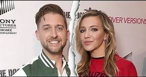 Arrow star Katie Cassidy divorces her husband a year after the wedding