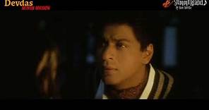 Devdas ( Candle Scene )