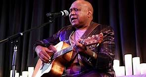 ‘What a voice’: A tribute to Archie Roach