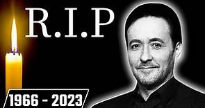John Cusack... Rest in Peace, Best Actor Film and Television Actor