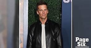 Newly single Tom Brady is back in the dating game after Gisele divorce