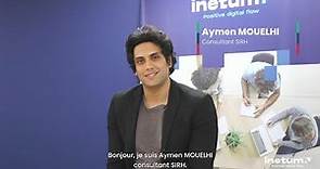 [fr] Inetum Inside - Aymen Mouelhi, Consultant SIRH