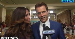 Cameron Mathison Gives Health Update