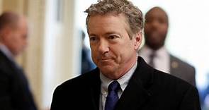 Man who attacked Senator Rand Paul pleads guilty in federal court