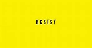 Josh Wink - Resist