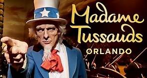 Madame Tussauds Orlando | World's Greatest Wax Museum | 2021