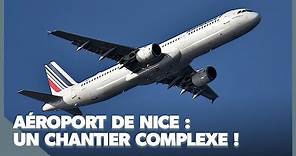 Aéroport de Nice : comment rester le 2e aéroport d'affaires en Europe ?