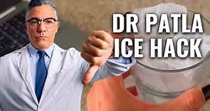 Dr Patla's Alpine Ice Hack (Step by Step) - Alpine Ice Hack To Lose Weight - Alpine Ice Hack Reviews
