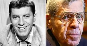 La vida y el triste final de Jerry Lewis