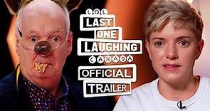 LOL: Last One Laughing Canada | Official Trailer | Prime Video
