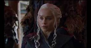 Game of thrones: Season 7 episode 7: Jon swears his loyalty to Daenerys