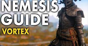 How to Install Nemesis | Skyrim SE AE LE (Vortex)