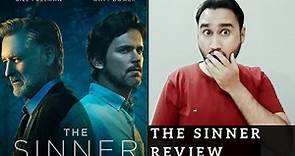 The Sinner - Review | Faheem Taj