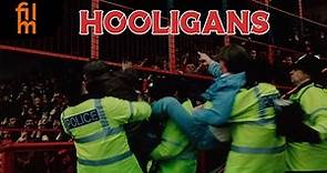 Los Hooligans en el cine