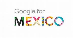 Google for México