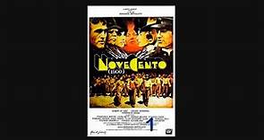 Novecento [Part 1] (1976, Bernardo Bertolucci) -English Subtitles-