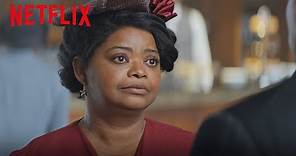 Os melhores momentos de Octavia Spencer como Madam C.J. Walker | Netflix Brasil
