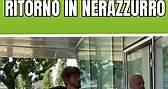 VIDEO CM.IT | Di Gennaro in sede Inter per definire il ritorno in nerazzurro