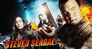 Lethal Justice | Steven Seagal | Action | Full Length Movie
