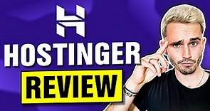 Hostinger Web Hosting Review: Is it the Right Choice for Your Website?