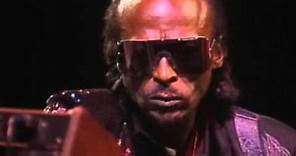 Miles Davis Live from the Montreal Jazz Festival 1985