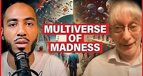 Multiverse of Madness with David Deutsch
