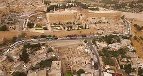 Excavating Jerusalem's ancient secrets at the City of David - ISRAEL21c
