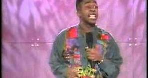 Star Search 1993 Keith Robinson Full Comedy Category.wmv