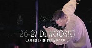 Ricky Martin Concierto Sinfónico en Puerto Rico 🇵🇷 (2nda Función - 27 de Agosto de 2023)